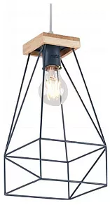 Подвесной светильник Imex MD.7370 MD.7370-1-P BLUE