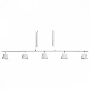 Подвесной светильник DeMarkt Гэлэкси 632016505