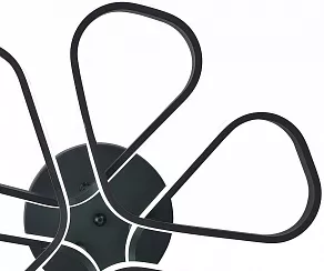 Потолочная люстра Natali Kovaltseva High-Tech Led Lamps HIGH-TECH LED LAMPS 82027