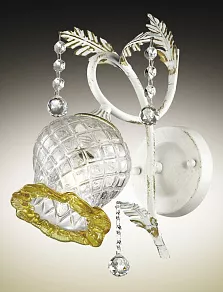 Бра Odeon Light Timora 2883/1W