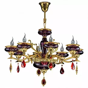 Подвесная люстра Osgona Melagro 695082