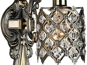 Бра Omnilux Donnezan OML-39601-01