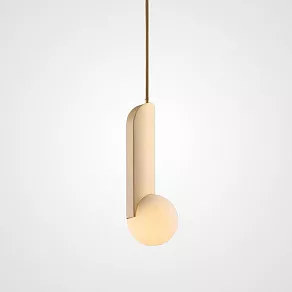 Подвесной светильник Imperiumloft Neo L1 NEO01