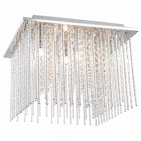 Потолочная люстра Globo Crux 68345-9