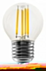 Лампа светодиодная Ambrella Light G45 451124