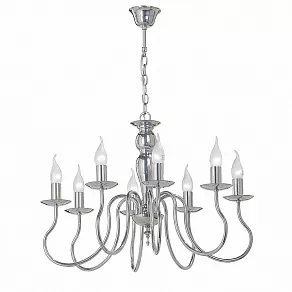 Подвесная люстра Vitaluce V1638 V1638/8