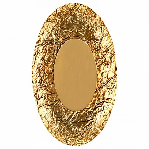 Накладной светильник Indigo 11071 11071/A/1W Brass