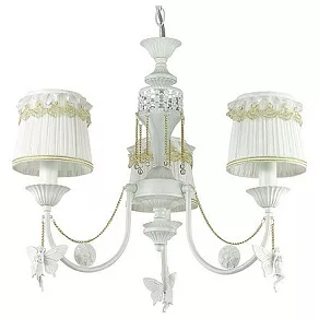 Подвесная люстра Lumion Ponso 3408/3