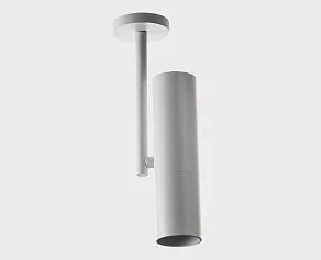Светильник на штанге Italline M03-093 M03-093 white
