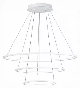 Подвесной светильник ST-Luce ST603 IN ST603.543.114