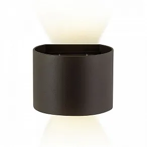 Накладной светильник AM-Group AM11 AM116-2X3W COFFEE