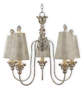 Подвесная люстра Flambeau Remi FB-REMI5