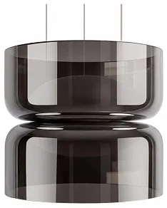 Подвесной светильник Loft it Totem 10466/2P Smoke