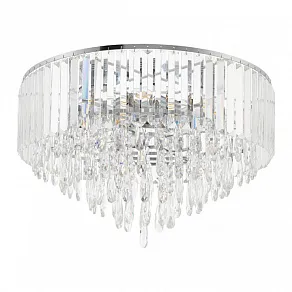 Люстра на штанге Arte Milano Sorrento-5509 375509/10/40/570 CR
