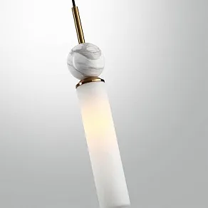 Подвесной светильник Odeon Light Lolla 4359/1