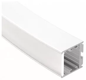 Профиль накладной гибкий Arlight SL-ARC 39592