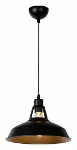 Подвесной светильник Lucide Brassy-Bis 43401/31/30