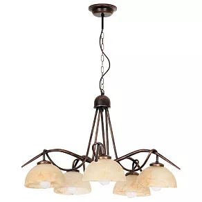 Подвесная люстра Nowodvorski Sophie 4707