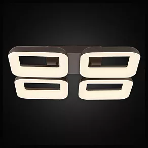 Потолочная люстра Citilux Паркер CL225245R