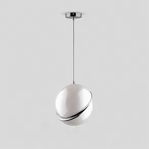 Подвесной светильник O-LUCE Crescent 18340041