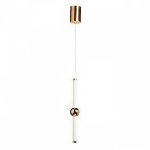 Подвесной светильник De City Мадлен 424019201