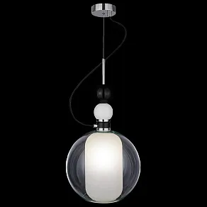 Подвесной светильник 33 идеи M66TR PND182T.01.17CH.003CH-M66TR