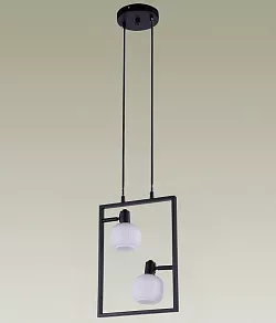 Подвесной светильник Moderli Katrin V3034-2P