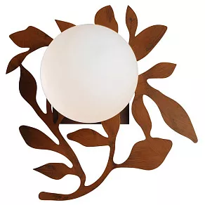 Бра Arte Lamp Garden A9450AP-1BR