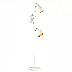 Торшер Odeon Light Osta 4084/3F