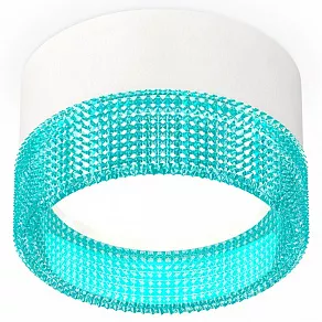 Накладной светильник Ambrella XS XS8101033