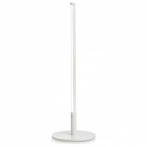 Настольная лампа декоративная Ideal Lux Yoko YOKO TL BIANCO