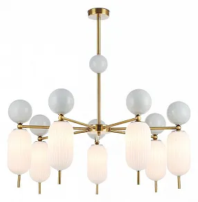 Люстра на штанге Ambrella Light LH LH53106