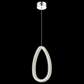 Подвесной светильник Wertmark  WE459.01.106