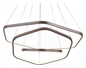 Подвесной светильник Ambrella FL FL366