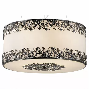 Подвесной светильник Odeon Light Ines 2718/6