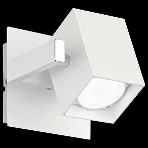 Бра Ideal Lux Mouse MOUSE AP1 BIANCO