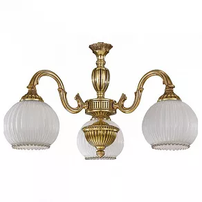 Подвесная люстра Reccagni Angelo 9300 L 9300/3