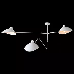 Люстра на штанге ST-Luce Spruzzo SL305.502.03