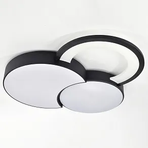 Потолочная люстра Rivoli Aliona Б0066452