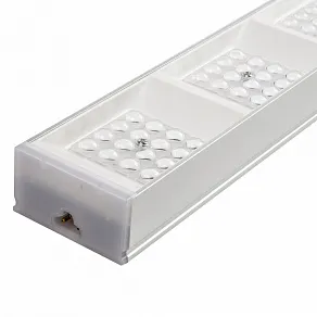 Накладной светильник Uniel ULO-EL120 UL-00010693