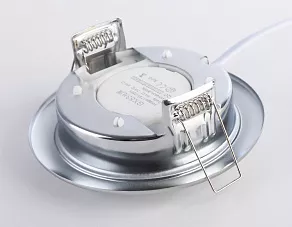 Встраиваемый светильник Ambrella G G10102