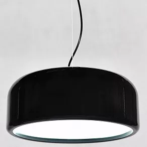 Подвесной светильник LUMINA DECO Scudo LDP 8369 BK