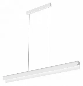 Подвесной светильник Nowodvorski Cl Q Led Pro 8251