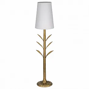 Настольная лампа декоративная Covali  ANL-10355