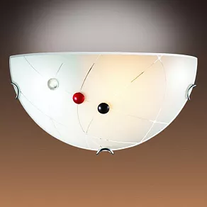 Накладной светильник Sonex Kave 006