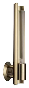 Бра Newport 7270 7277/A brass