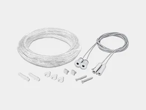 Подвес для трека DesignLed Комплектующие 00-00001086