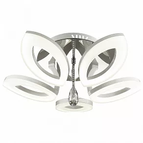 Потолочная люстра Odeon Light Furdo 2870/100L