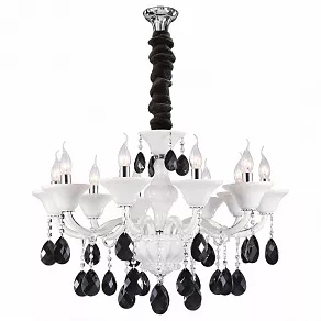 Подвесная люстра Osgona Bianca 881100