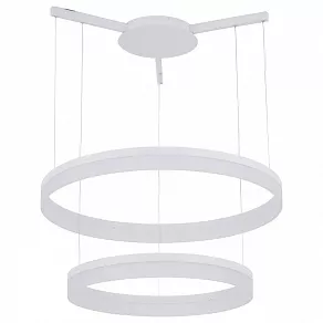 Подвесной светильник Arte Lamp 2504 A2504SP-2WH